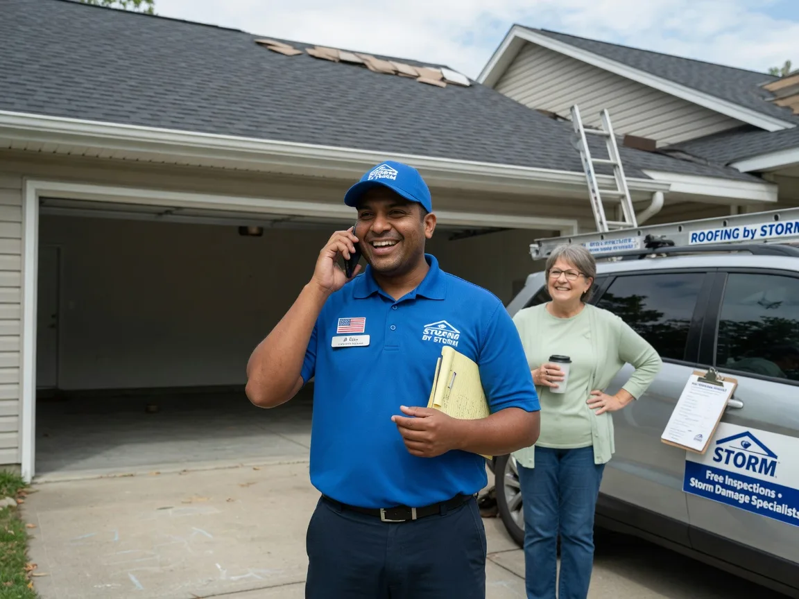Roof Repair Near Me Gary, IN FAQs